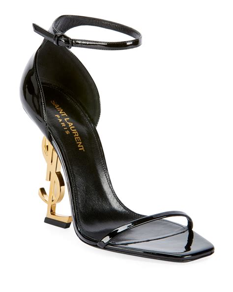 ysl shoes outlet online